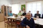 Uručene zahvalnice u povodu Dana darivatelja krvi: Slavku Nemetu posebna plaketa za rekordnih 125 darivanja 4 20221024 130641