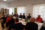 Uručene zahvalnice u povodu Dana darivatelja krvi: Slavku Nemetu posebna plaketa za rekordnih 125 darivanja 5 20221024 130650