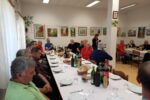 Uručene zahvalnice u povodu Dana darivatelja krvi: Slavku Nemetu posebna plaketa za rekordnih 125 darivanja 6 20221024 130725