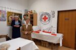 Uručene zahvalnice u povodu Dana darivatelja krvi: Slavku Nemetu posebna plaketa za rekordnih 125 darivanja 7 20221024 131017