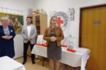 Uručene zahvalnice u povodu Dana darivatelja krvi: Slavku Nemetu posebna plaketa za rekordnih 125 darivanja 8 20221024 131317
