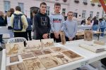 Fotogalerija: Na jubilarnoj 10. „Jeseni u gradu“ posjetitelji se zasladili 60-metarskim kolačem od jabuka 1 305498906 10160026746124707 3251134106135351174 n