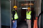 Napreduju radovi na Orahovačkom jezeru: Gradilište obišao gradonačelnik Saša Rister 8 309562783 1485499991911683 7197731802296958387 n