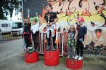 Na karting stazi Cobra održane 27. i 28. Nagrada Virovitice: Odlična braća Škvarić osvojila naslove, Cobra dvaput druga u ekipnoj konkurenciji 27 309605614 610715230779284 3076278760162707648 n