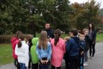 Prometna kultura kreće od djece: PU virovitičko-podravska u Orahovici vrtićarcima i osnovnoškolcima prezentirala rad javnih službi 5 309935546 499956948650842 4882773006916208622 n