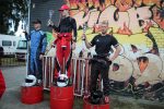 Na karting stazi Cobra održane 27. i 28. Nagrada Virovitice: Odlična braća Škvarić osvojila naslove, Cobra dvaput druga u ekipnoj konkurenciji 36 310111249 627049525532778 5781687604571798504 n