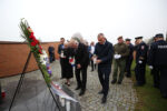 Fotogalerija: Odavanjem počasti svim poginulim i umrlim hrvatskim braniteljima i civilnim žrtvama u Virovitici obilježen blagdan Svih svetih 2 311931448 5695081520531211 7982923478588562485 n