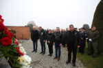 Fotogalerija: Odavanjem počasti svim poginulim i umrlim hrvatskim braniteljima i civilnim žrtvama u Virovitici obilježen blagdan Svih svetih 19 313412913 5695081907197839 1380404393700665507 n
