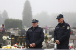 Fotogalerija: Odavanjem počasti svim poginulim i umrlim hrvatskim braniteljima i civilnim žrtvama u Virovitici obilježen blagdan Svih svetih 23 313432142 5695082513864445 4259275836752300101 n