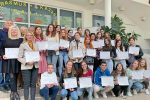 Industrijsko-obrtnička škola Slatina ovog tjedna bila domaćin mobilnosti Erasmusova projekta C.A.L.L. 6 5 1