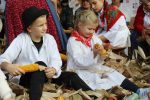 Fotogalerija: Radno, zabavno i jako veselo: “Guščarice” u Grabrovnici kroz “Lužđanu” oživjele tradicijske običaje lušćenja kukuruza 8 IMG 0975