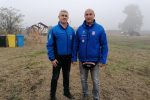 Orači iz Virovitičko-podravske županije Željko Šebalj i Dražen Ponjević zauzeli 7. mjesto na 18. državnom natjecanju orača u Prelogu 1 IMG 20221008 100642 1280x960