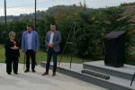 U Cabuni svečano otkriveno Spomen obilježje Damiru Babuku, poginulom policajcu i dragovoljcu Domovinskog rata 6 IMG 20221008 140753 Custom