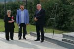 U Cabuni svečano otkriveno Spomen obilježje Damiru Babuku, poginulom policajcu i dragovoljcu Domovinskog rata 8 IMG 20221008 141108 Custom
