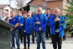 U Cabuni svečano otkriveno Spomen obilježje Damiru Babuku, poginulom policajcu i dragovoljcu Domovinskog rata 16 IMG 20221008 142029 Custom