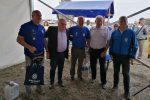 Orači iz Virovitičko-podravske županije Željko Šebalj i Dražen Ponjević zauzeli 7. mjesto na 18. državnom natjecanju orača u Prelogu 19 IMG 20221008 165108 1280x960