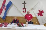 U Orahovici održana svečanost povodom Dana dobrovoljnih darivatelja krvi: GDCK Orahovica na 18. mjestu od 107 društava Crvenog križa koji prikupljaju krv u Hrvatskoj 1 IMG 20221029 181455