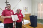 U Orahovici održana svečanost povodom Dana dobrovoljnih darivatelja krvi: GDCK Orahovica na 18. mjestu od 107 društava Crvenog križa koji prikupljaju krv u Hrvatskoj 4 IMG 20221029 183644