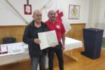 U Orahovici održana svečanost povodom Dana dobrovoljnih darivatelja krvi: GDCK Orahovica na 18. mjestu od 107 društava Crvenog križa koji prikupljaju krv u Hrvatskoj 6 IMG 20221029 183818