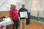 U Orahovici održana svečanost povodom Dana dobrovoljnih darivatelja krvi: GDCK Orahovica na 18. mjestu od 107 društava Crvenog križa koji prikupljaju krv u Hrvatskoj 7 IMG 20221029 183836