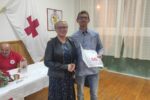 U Orahovici održana svečanost povodom Dana dobrovoljnih darivatelja krvi: GDCK Orahovica na 18. mjestu od 107 društava Crvenog križa koji prikupljaju krv u Hrvatskoj 10 IMG 20221029 184149