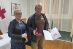 U Orahovici održana svečanost povodom Dana dobrovoljnih darivatelja krvi: GDCK Orahovica na 18. mjestu od 107 društava Crvenog križa koji prikupljaju krv u Hrvatskoj 11 IMG 20221029 184229