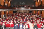Predstavom ''Kvar na dvostrukoj peći sa četiri prigušnice'' započele Slatinske kazališne večeri 2 IMG 3588