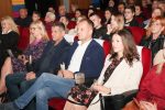 Predstavom ''Kvar na dvostrukoj peći sa četiri prigušnice'' započele Slatinske kazališne večeri 3 IMG 3606