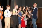 Predstavom ''Kvar na dvostrukoj peći sa četiri prigušnice'' započele Slatinske kazališne večeri 6 IMG 3672