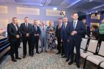 Dani hrvatskog turizma: Slavonija je najuspješnija destinacija ruralnog turizma, nagradu primio župan Igor Andrović, pohvalnice za Ivanu Kralj i Mirjanu Boloban, te Marina Đerija i Valentinu Klobučar 1 IMG 3819