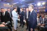 Dani hrvatskog turizma: Slavonija je najuspješnija destinacija ruralnog turizma, nagradu primio župan Igor Andrović, pohvalnice za Ivanu Kralj i Mirjanu Boloban, te Marina Đerija i Valentinu Klobučar 2 IMG 3832