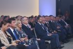 Dani hrvatskog turizma: Slavonija je najuspješnija destinacija ruralnog turizma, nagradu primio župan Igor Andrović, pohvalnice za Ivanu Kralj i Mirjanu Boloban, te Marina Đerija i Valentinu Klobučar 7 IMG 3923