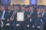 Dani hrvatskog turizma: Slavonija je najuspješnija destinacija ruralnog turizma, nagradu primio župan Igor Andrović, pohvalnice za Ivanu Kralj i Mirjanu Boloban, te Marina Đerija i Valentinu Klobučar 10 IMG 3949