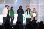 Dani hrvatskog turizma: Slavonija je najuspješnija destinacija ruralnog turizma, nagradu primio župan Igor Andrović, pohvalnice za Ivanu Kralj i Mirjanu Boloban, te Marina Đerija i Valentinu Klobučar 12 IMG 3967