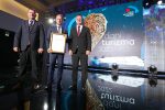 Dani hrvatskog turizma: Slavonija je najuspješnija destinacija ruralnog turizma, nagradu primio župan Igor Andrović, pohvalnice za Ivanu Kralj i Mirjanu Boloban, te Marina Đerija i Valentinu Klobučar 16 IMG 3997