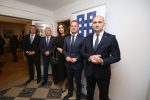 Pet slavonskih županija na Tjednu regija i gradova u Bruxellesu: Predstavljanje Predstavništva Slavonije, Baranje i Srijema, susret s eurozastupnicima, posjet stalnom predstavništvu RH u EU… 2 IMG 4162 1