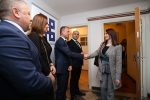 Pet slavonskih županija na Tjednu regija i gradova u Bruxellesu: Predstavljanje Predstavništva Slavonije, Baranje i Srijema, susret s eurozastupnicima, posjet stalnom predstavništvu RH u EU… 3 IMG 4267 1