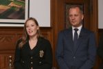 Pet slavonskih županija na Tjednu regija i gradova u Bruxellesu: Predstavljanje Predstavništva Slavonije, Baranje i Srijema, susret s eurozastupnicima, posjet stalnom predstavništvu RH u EU… 5 IMG 4314 1