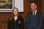 Pet slavonskih županija na Tjednu regija i gradova u Bruxellesu: Predstavljanje Predstavništva Slavonije, Baranje i Srijema, susret s eurozastupnicima, posjet stalnom predstavništvu RH u EU… 6 IMG 4321 1