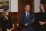 Pet slavonskih županija na Tjednu regija i gradova u Bruxellesu: Predstavljanje Predstavništva Slavonije, Baranje i Srijema, susret s eurozastupnicima, posjet stalnom predstavništvu RH u EU… 7 IMG 4334 1