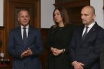 Pet slavonskih županija na Tjednu regija i gradova u Bruxellesu: Predstavljanje Predstavništva Slavonije, Baranje i Srijema, susret s eurozastupnicima, posjet stalnom predstavništvu RH u EU… 8 IMG 4339 1