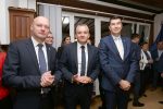 Pet slavonskih županija na Tjednu regija i gradova u Bruxellesu: Predstavljanje Predstavništva Slavonije, Baranje i Srijema, susret s eurozastupnicima, posjet stalnom predstavništvu RH u EU… 12 IMG 4380 1