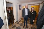 Pet slavonskih županija na Tjednu regija i gradova u Bruxellesu: Predstavljanje Predstavništva Slavonije, Baranje i Srijema, susret s eurozastupnicima, posjet stalnom predstavništvu RH u EU… 13 IMG 4425 1