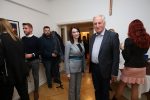 Pet slavonskih županija na Tjednu regija i gradova u Bruxellesu: Predstavljanje Predstavništva Slavonije, Baranje i Srijema, susret s eurozastupnicima, posjet stalnom predstavništvu RH u EU… 14 IMG 4433 1