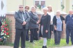U Cabuni svečano otkriveno Spomen obilježje Damiru Babuku, poginulom policajcu i dragovoljcu Domovinskog rata 1 IMG 6048 Custom