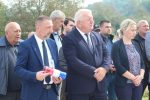 U Cabuni svečano otkriveno Spomen obilježje Damiru Babuku, poginulom policajcu i dragovoljcu Domovinskog rata 3 IMG 6058 Custom
