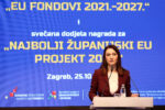 Nagrade za najbolje EU projekte idu u Istarsku, Virovitičko-podravsku, Zadarsku i Primorsko-goransku županiju te Grad Zagreb 11 IMG 8945