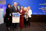 Nagrade za najbolje EU projekte idu u Istarsku, Virovitičko-podravsku, Zadarsku i Primorsko-goransku županiju te Grad Zagreb 34 IMG 9109