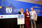 Nagrade za najbolje EU projekte idu u Istarsku, Virovitičko-podravsku, Zadarsku i Primorsko-goransku županiju te Grad Zagreb 37 IMG 9125