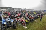 Međunarodni ATV susret u Virovitici okupio više od 200 „avanturista“: Nakon defilea gradskim ulicama, vozači „ganjali“ adrenalin kroz atraktivnu šumsku rutu 5 MG 0113